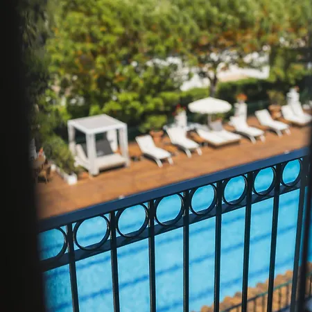 Mr Les Rotes Hotel Dénia