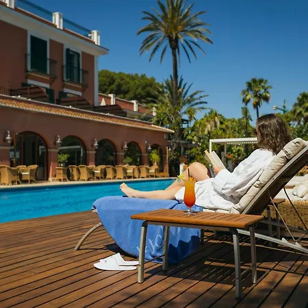 Hotel Mr Les Rotes Denia