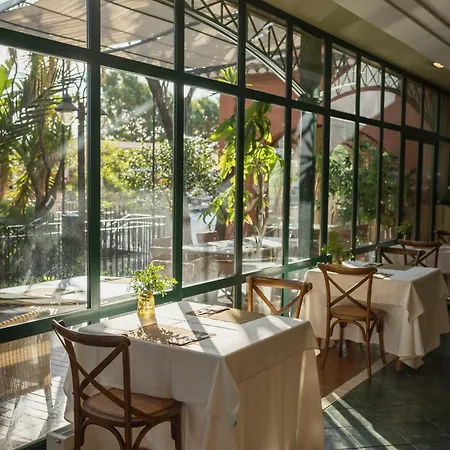 Mr Les Rotes Hotel Denia