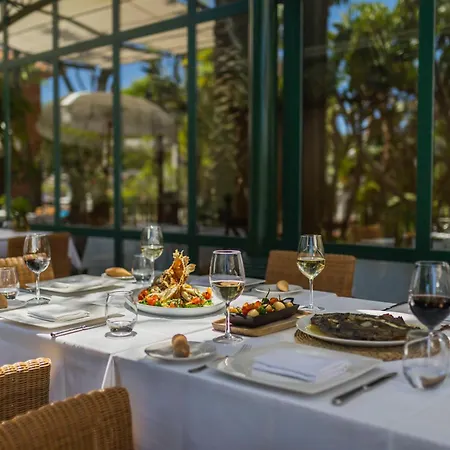 Hotel Mr Les Rotes 4*