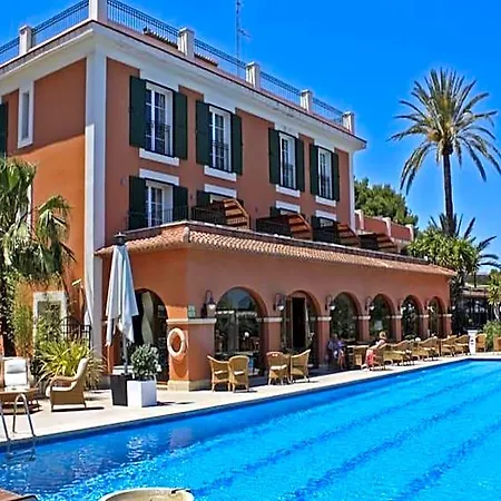 Mr Les Rotes Denia