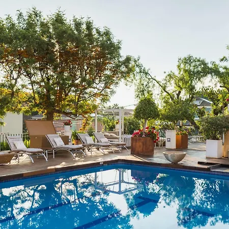 Hotel Mr Les Rotes 4*