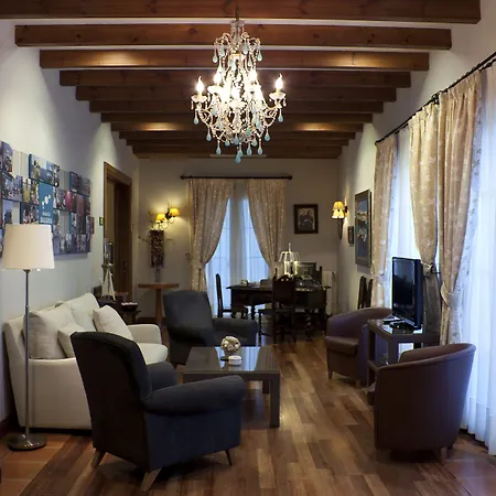 Hotel Mr Les Rotes 4*