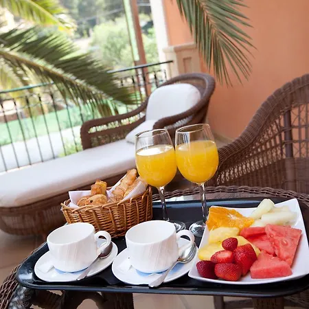 Mr Les Rotes Hotel Dénia