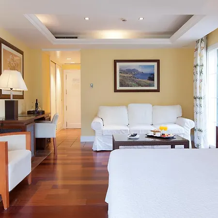Hotel Mr Les Rotes