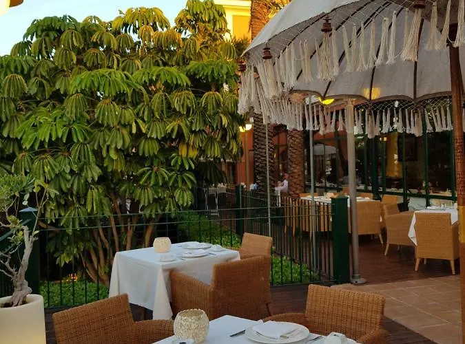 Szálloda Mr Les Rotes 4*