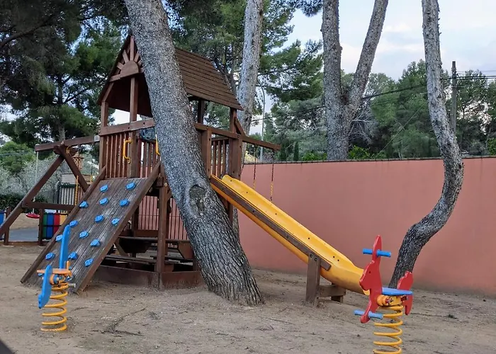 Mr Les Rotes Hotel Denia