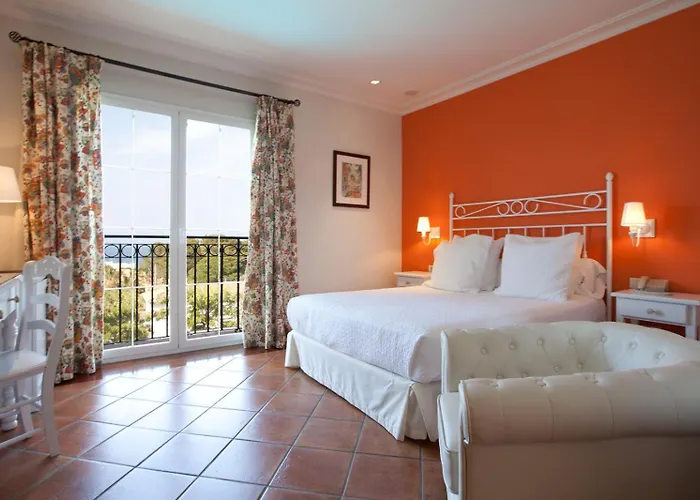 Szálloda Mr Les Rotes 4*