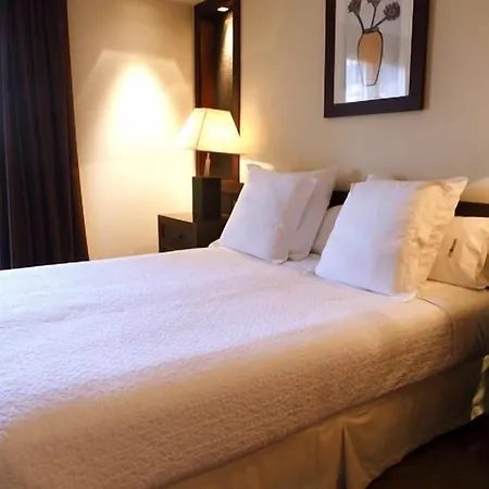 Mr Les Rotes 4* Denia