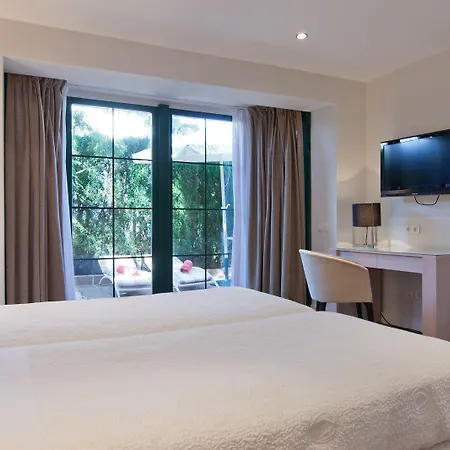 Mr Les Rotes Hotel Denia