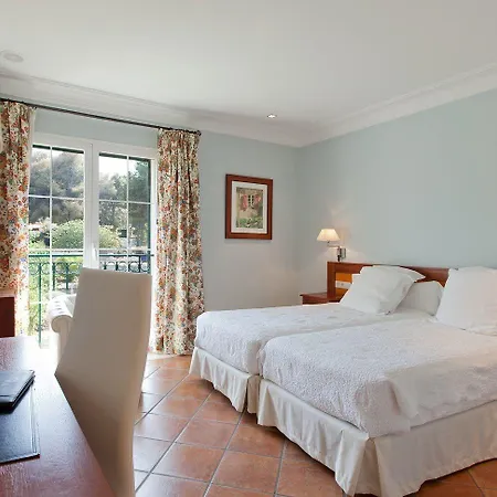 Mr Les Rotes 4* Denia