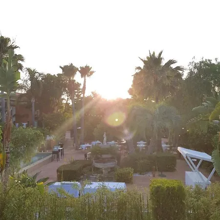 Mr Les Rotes Hotel Denia