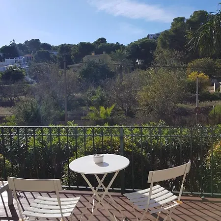 Otel Mr Les Rotes
