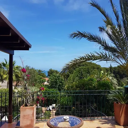 Mr Les Rotes Otel