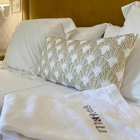 Mr Les Rotes Hotel Denia