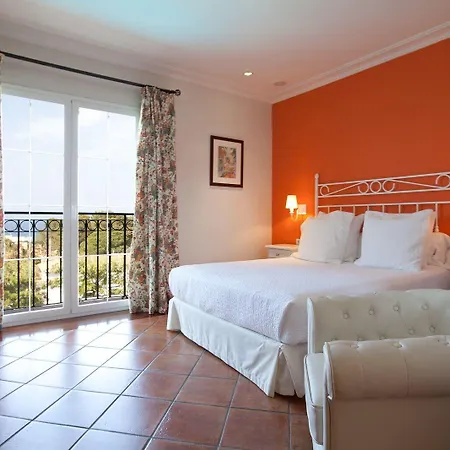 Hotel Mr Les Rotes 4*