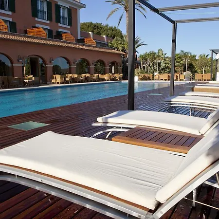 Hotel Mr Les Rotes 4*