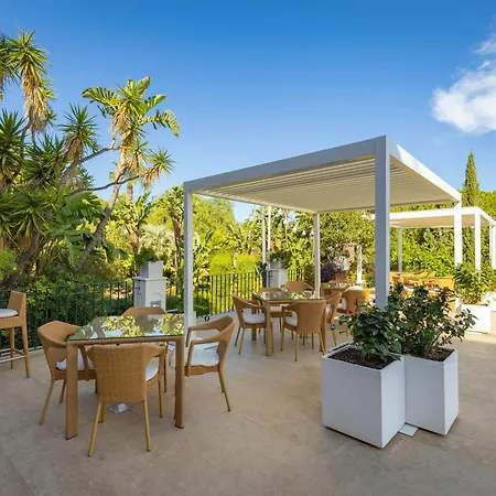 Mr Les Rotes Hotel Denia