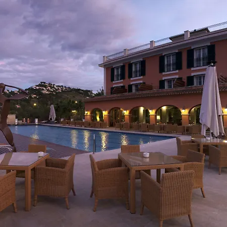 Mr Les Rotes 4* Dénia