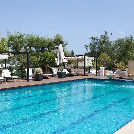 Hotel Mr Les Rotes Denia