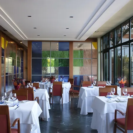 Hotel Mr Les Rotes Denia