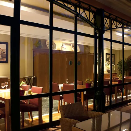 Hotel Mr Les Rotes 4*