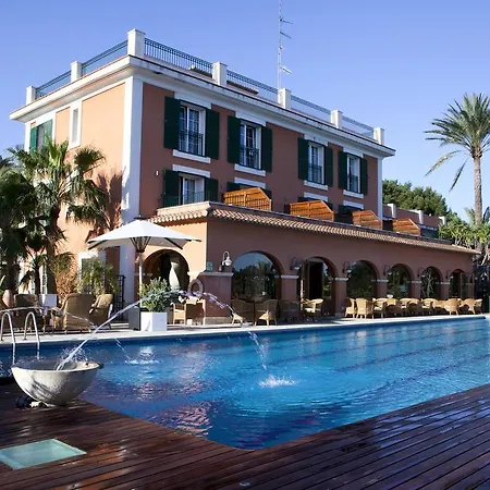 Mr Les Rotes Denia