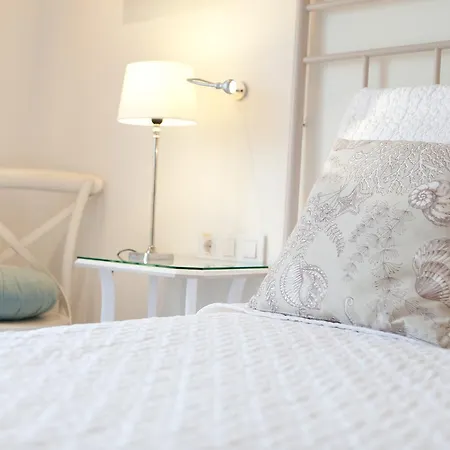 Otel Mr Les Rotes 4*