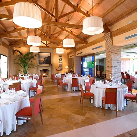Mr Les Rotes 4* Denia