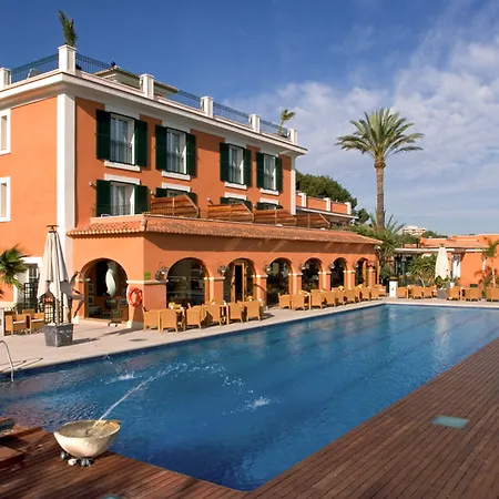 Hotel Mr Les Rotes Denia