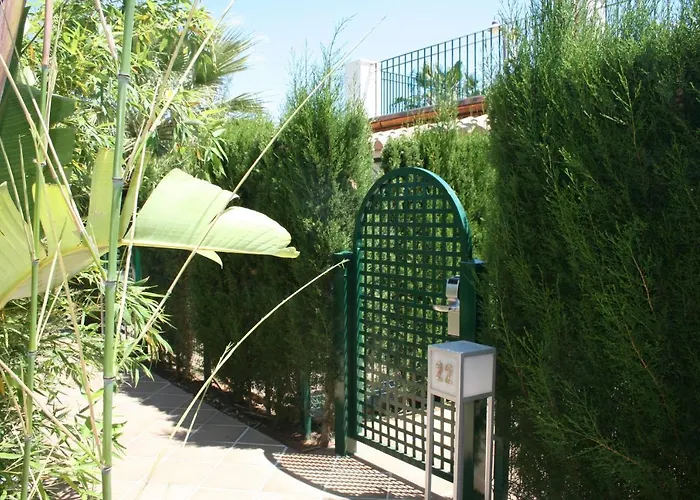 Hotell Mr Les Rotes Denia