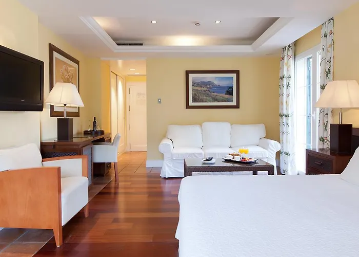 Hotell Mr Les Rotes